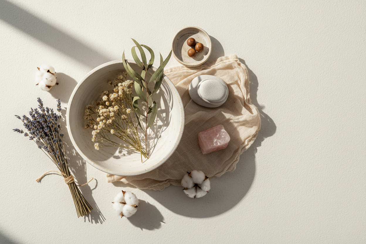 Banner CUIDADETI - Bienestar y Autocuidado