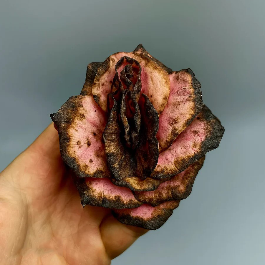 TOALLITAS INTIMAS Vital Wipes